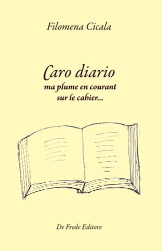 Copertina di Caro Diario