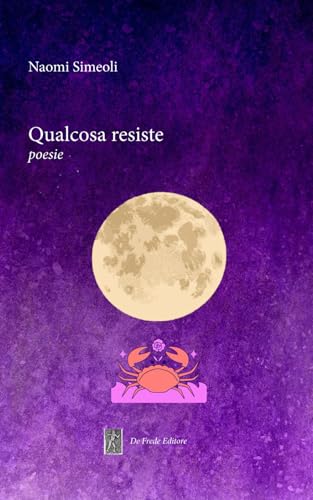 Copertina di Qualcosa resiste