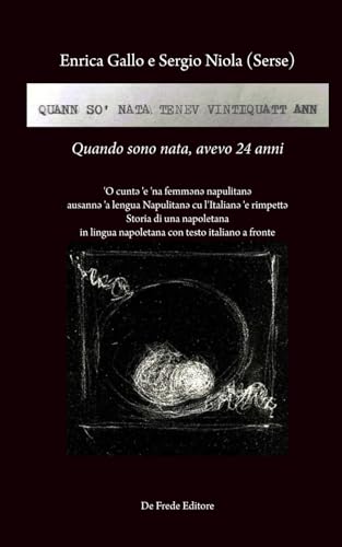 Copertina di Quando sono nata, avevo 24 anni